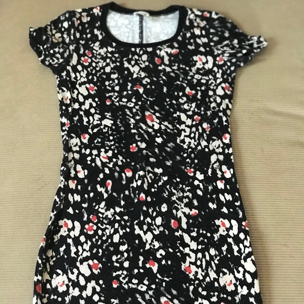 T shirt dress